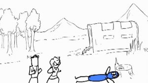 VERSUS _ X-files vs avatar