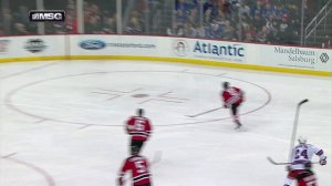 NHL  New Jersey Devils - New York Rangers 23.02.16_2h