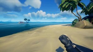 «Легендарный охотник-одиночка» на побережье (Север). Хребет Дьявола