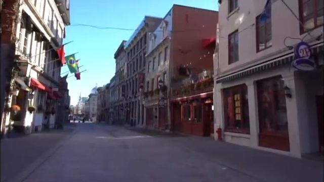 Montreal's Best Tourist spots In canada . Montreal Quebec Canada смотреть онлайн