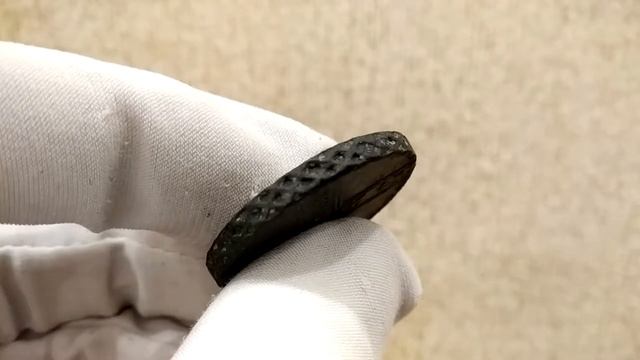 5 копеек 1726 года медь Екатерина l смотреть онлайн