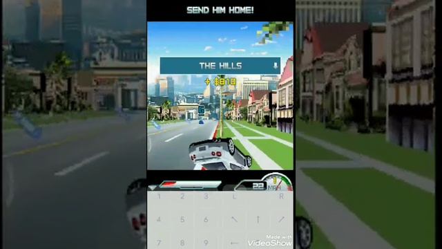 Top 10 Gameloft Java Games Racing (Nostalgia) Terbaik (Asphalt, Nitro street, Death race, Driver LA смотреть онлайн