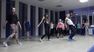 VOGUE Igor Glinskiy (группа 2)