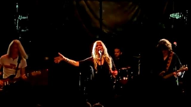 Sass Jordan @ P60 - Amstelveen смотреть онлайн