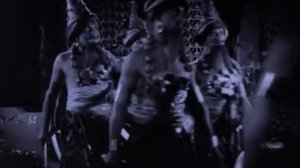 Дуглас Фэрбенкс - "Багдадский вор" 1924 (интертитры мои рус.)
