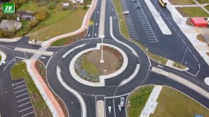 ОН СКАЗАЛ - ПОЕХАЛИ !!! ТУРБО КОЛЬЦО. КАК ПРОЕЗЖАТЬ ?