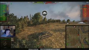 ЛУЧШИЙ СВЕТЛЯК WOT! ● Только на нем Джов сделал 10.000!