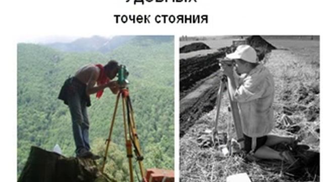 День топографа