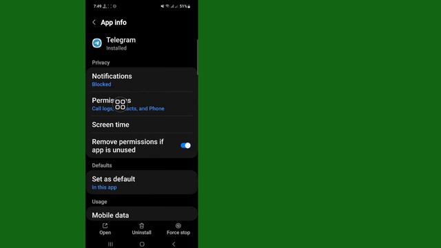 How to Fix "This Channel Can't Be Displayed" on Telegram (Android & iOS) смотреть онлайн