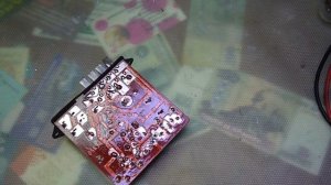 Ремонт реле поворотов РС950К