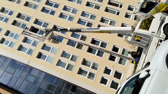 Утепление окон и участка технического шва 41 кв. смотреть онлайн