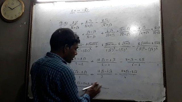 Class 9 ( mathematics )  by ravi ranjan sir