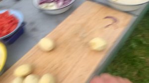 Вкуснейший казан кебаб из курицы