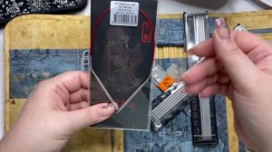 Обзор вязальных инструментов / Спицы ChiaGoo / Крючки Clover