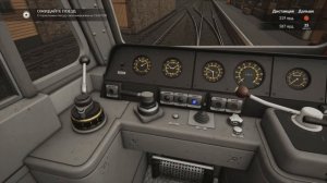 Train Sim World — West Somerset Railway | Море и тепловозы