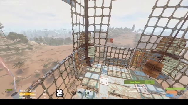 Peppaaa на большом воздушном шаре :D смотреть онлайн