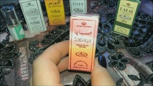 ТОП 5 АРОМАТОВ Al Rehab: Lovely, Sabaya, Al-Nourus, Silver, SOFT (DALAL)/Арабские масляные духи