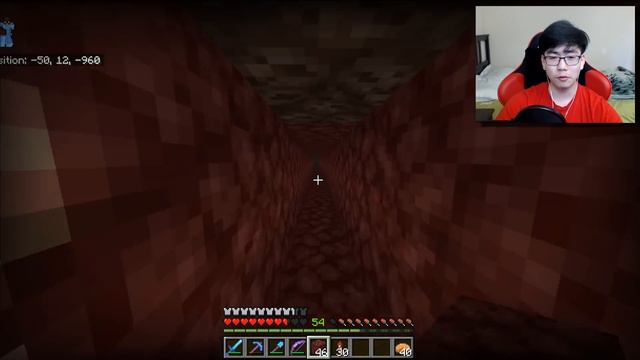 I FOUND The *FASTEST* WAY To Get NETHERITE IN MINECRAFT 1.16! - Realms SMP S4: Ep 33 смотреть онлайн