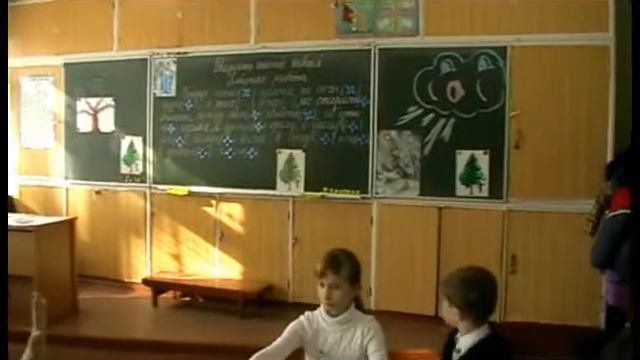 МО начальных классов