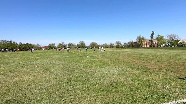 Самый не желательный вызов в поле, и самый насыщенный день! смотреть онлайн