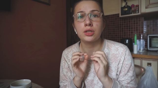 Неделя студента медика на карантине #4 | Зубрежка, посылка