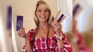 Пять секретов МОЛОДОСТИ от Кристи Бринкли