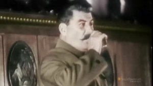 Кто такой Сталин?