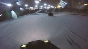 BRP OUTLANDER 1000 XMR/LTD ДЕРЗКАЯ ЕЗДА