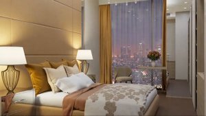 Резиденция Тверская - комплекс элитных апартаментов в центре Москвы!