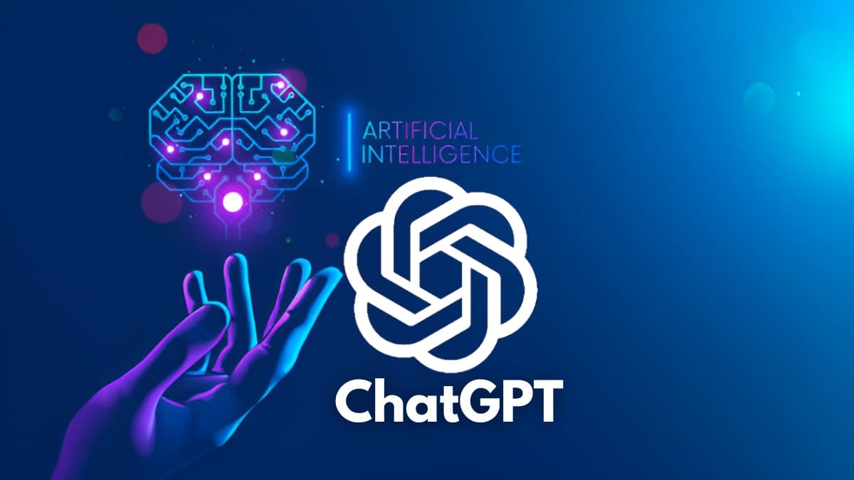 Zero coding программирование с использованием чата GPT