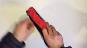 Провода пусковые прикуривателя 600А, 5,5м