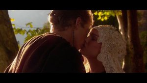 Свадьба Энакина и Падме на Набу FullHD
