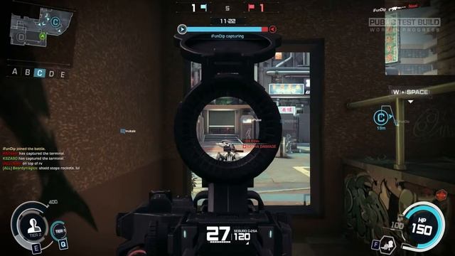 adman plays GITS: SAC FAO 2.0 PART 9: Terminal Conquest in the District Ruins смотреть онлайн