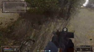 S.T.A.L.K.E.R. Народная Солянка 2016 OGSR #7. Клад в Пещере, Забытый Лес и Великая Распродажа