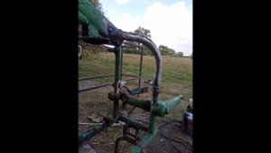 Скремблер из Урала М67-36