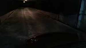 Работа электрокорректора в фарах Neverbreaks daewoo gentra/chevrolet lacetti