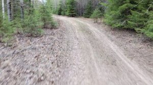 Скаут Боцман 7 покатушки часть 8