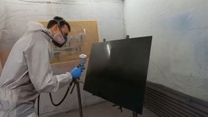 ITALCO MINISHINE SPRAY GUN User experiences