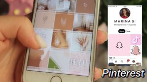 IOS 14 оформление телефона +виджеты и фишки // как сделать телефон эстетичным? iPhone customization