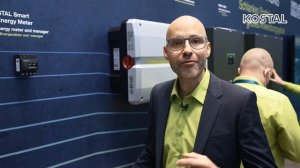 KSEM | Smart Energy Meter | Intersolar Munich