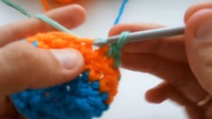 Как связать ЧЕХОЛ ДЛЯ ТЕЛЕФОНА крючком. How to crochet phone case.