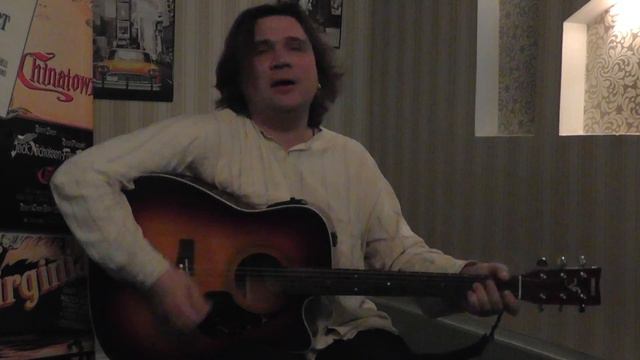 Дмитрий Мулыгин — Одолень-трава смотреть онлайн