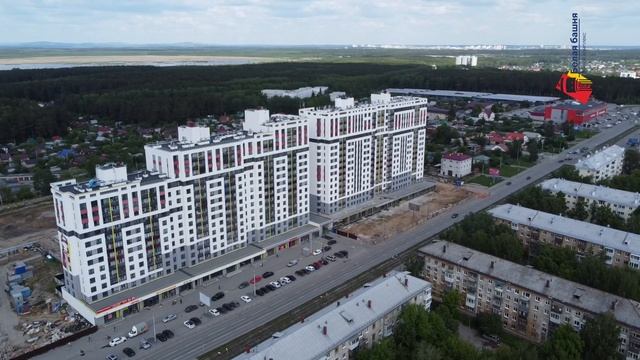 ЖК "Белая башня"