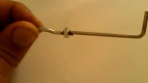 Как удлинить ключ шестигранник