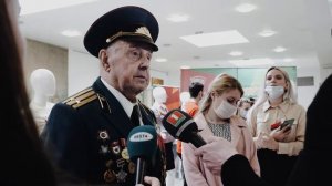 Старт творческого марафона "Мая Беларусь. Мая будучыня"