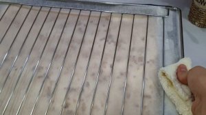 Меренговый РУЛЕТ ☆ Самый запрашиваемый РЕЦЕПТ!!!