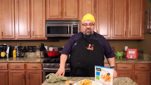 Gardein Meatless Products - Food Review смотреть онлайн