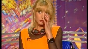 Акулы пера - Кристина Орбакайте (1996)