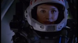 Космос: Далекие уголки / Space: Above and Beyond - 02.  The Farthest Man From Home