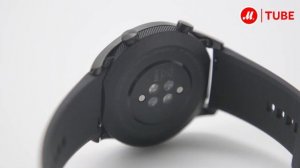 Распаковка смарт-часов Huawei Watch GT Elegant